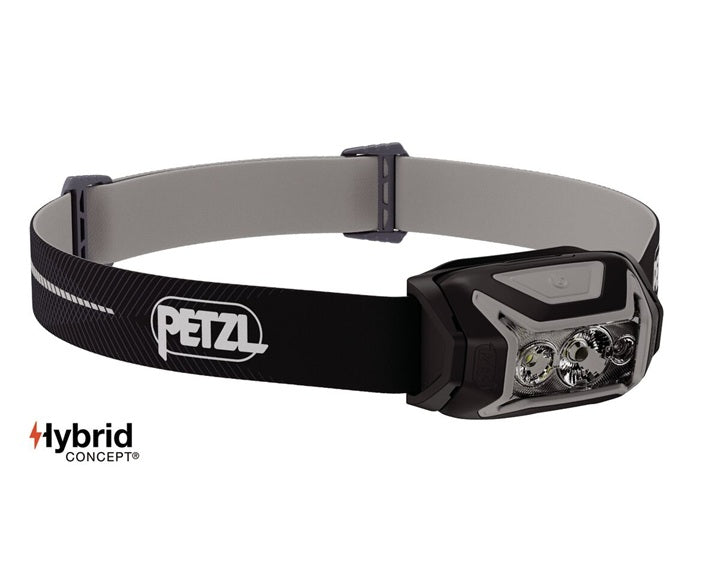 Petzl ACTIK CORE įkraunamas prožektorius – 625 lm 