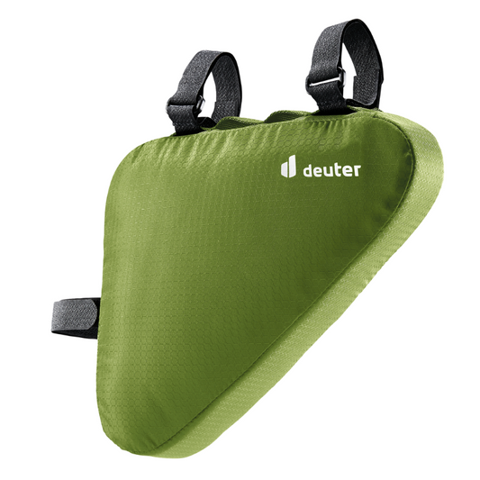 Krepšys dviračiui Deuter Triangle Bag 1.7L