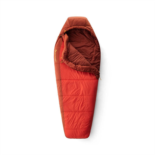 Miegmaišis Sea To Summit Hamelin Synthetic Women's -9C