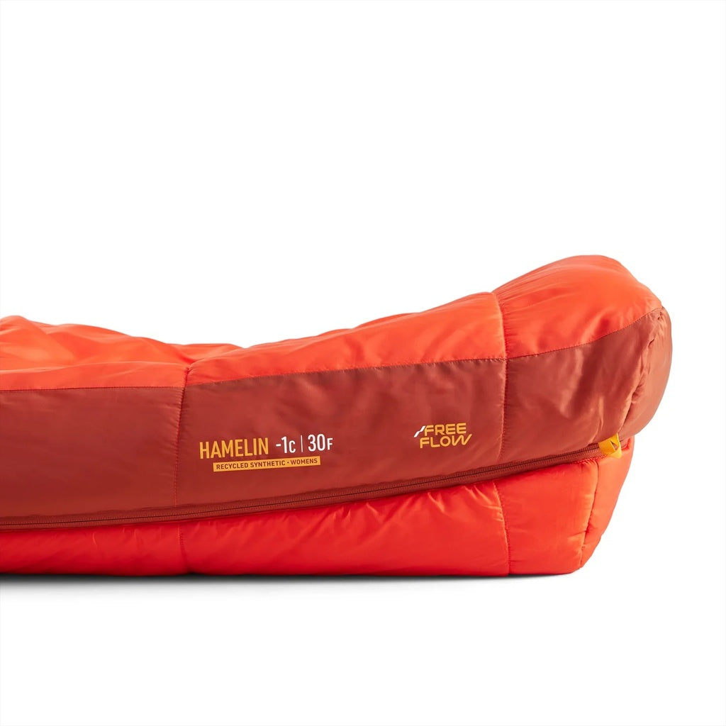 Miegmaišis Sea To Summit Hamelin Synthetic Women's -9C