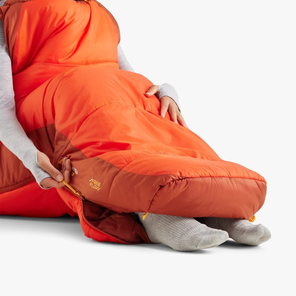 Miegmaišis Sea To Summit Hamelin Synthetic Women's -9C
