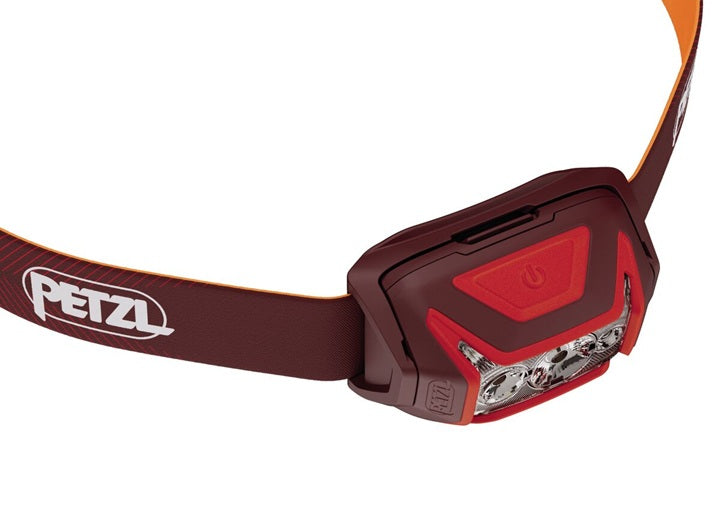 Petzl ACTIK CORE įkraunamas prožektorius – 625 lm 