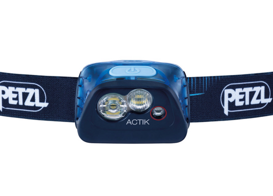 Prožektorius Petzl ACTIK, 350 lm
