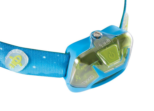 Prožektorius Petzl TIKKID, 20 lm