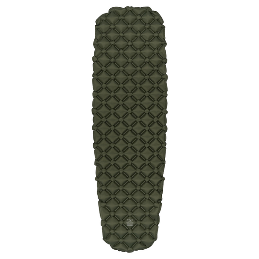Pripučiamas kilimėlis Highlander NAP-PAK Inflatable Sleeping Mat
