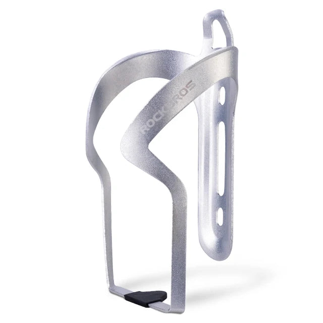 ROCKBROS lengvas aliuminio lydinio dviračių gertuvės laikiklis