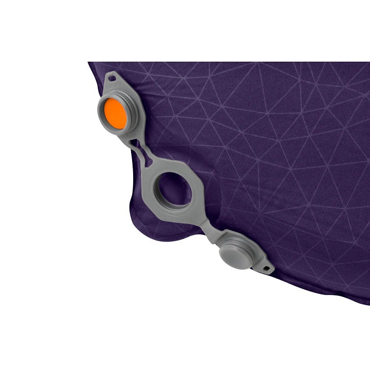 Kilimėlis Sea To Summit Comfort Plus Self Inflating Mat Woman's