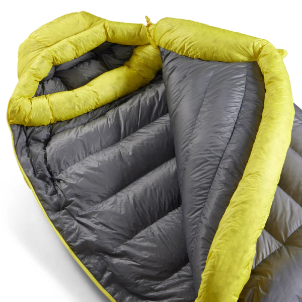 Miegmaišis Sea To Summit Spark Women's -1C