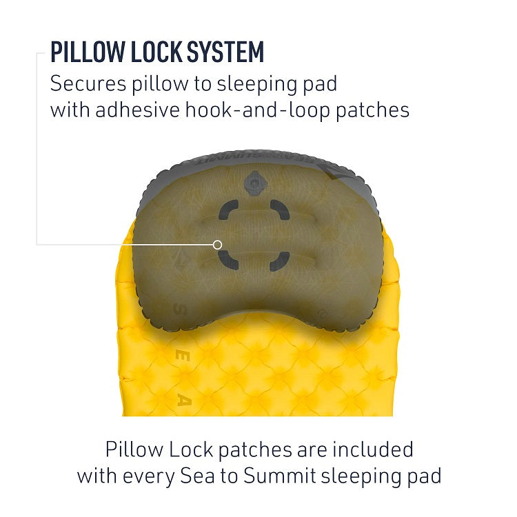 Kilimėlis Sea To Summit UltraLight Air Mat