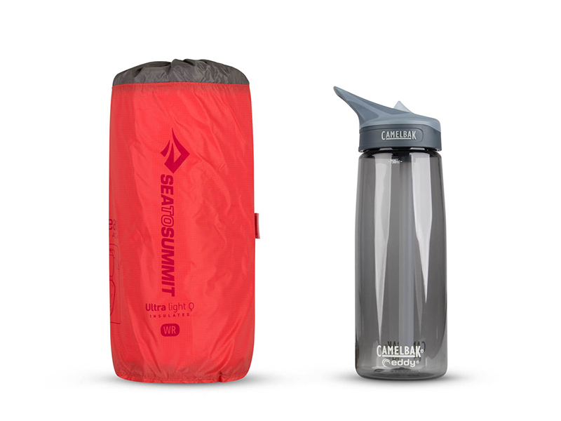 Kilimėlis Sea To Summit UltraLight Insulated Air Mat Women's