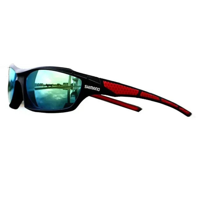 Shimano Fashion akiniai nuo saulės dviračių sportui UV400