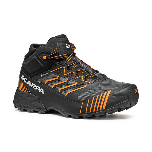 Batai Scarpa Ribelle Cross GTX
