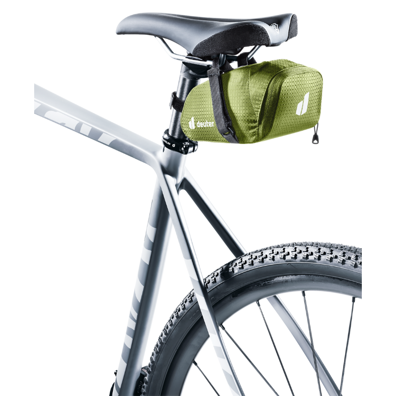 Krepšys dviračiui Deuter Bike Bag 0.8L