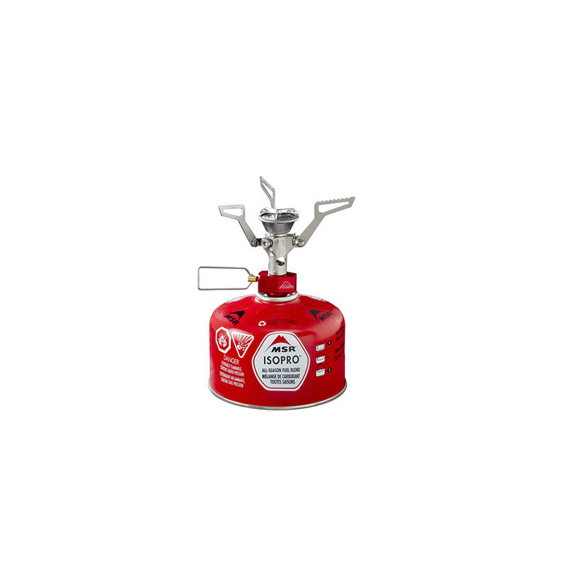 Turistinė dujinė viryklė MSR Pocket Rocket 2 Stove All