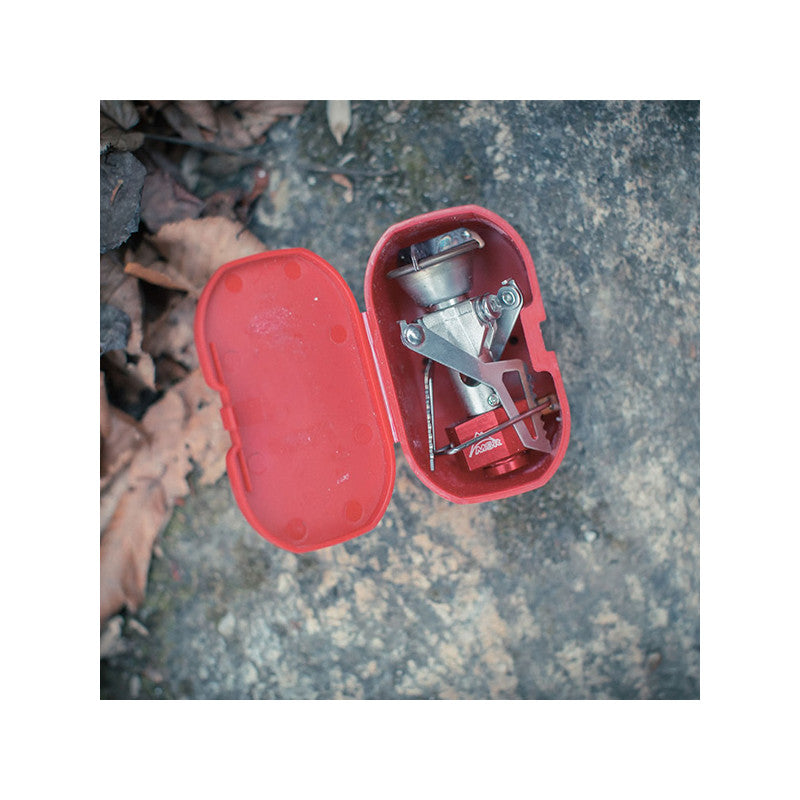 Turistinė dujinė viryklė MSR Pocket Rocket 2 Stove All