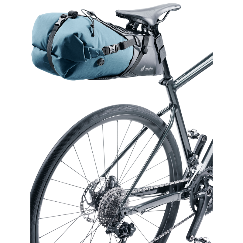 Dviračio krepšys Deuter Cabezon SB 16