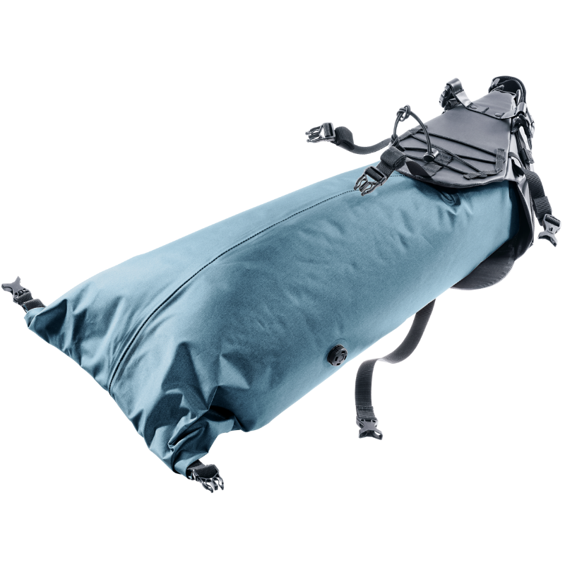 Dviračio krepšys Deuter Cabezon SB 16