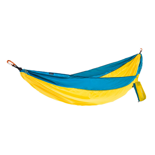 Hamakas Cocoon Travel Hammock Double Size