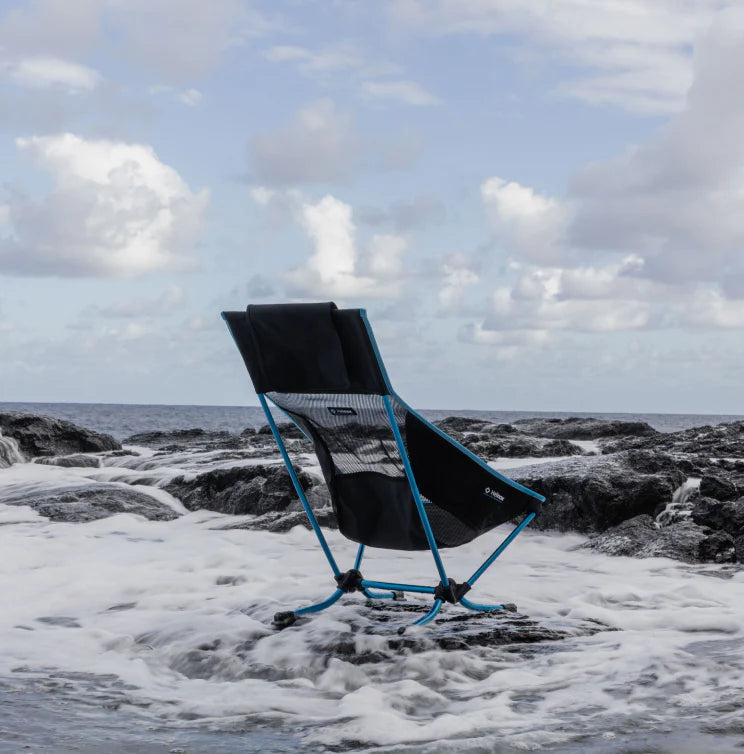 Turistinė kėdė Helinox Chair Two