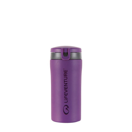 Lifeventure Flip-Top termo puodelis