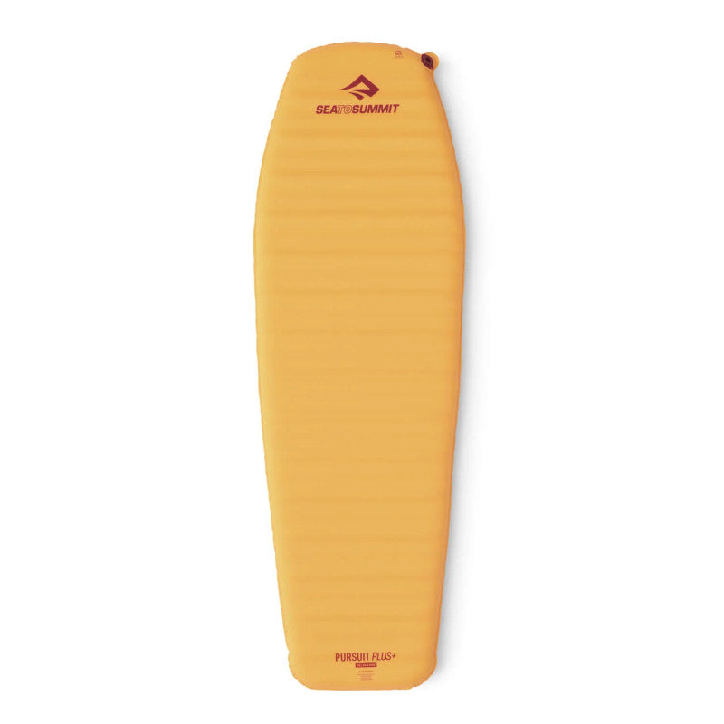 Turistinė savipučiamė kilimėlė – R-Value 4.2 | Patogi ir šilta  | Aktyvauk