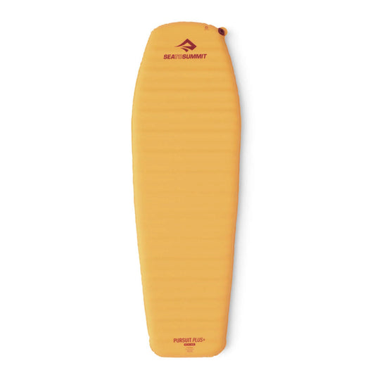 Turistinė savipučiamė kilimėlė – R-Value 4.2 | Patogi ir šilta  | Aktyvauk