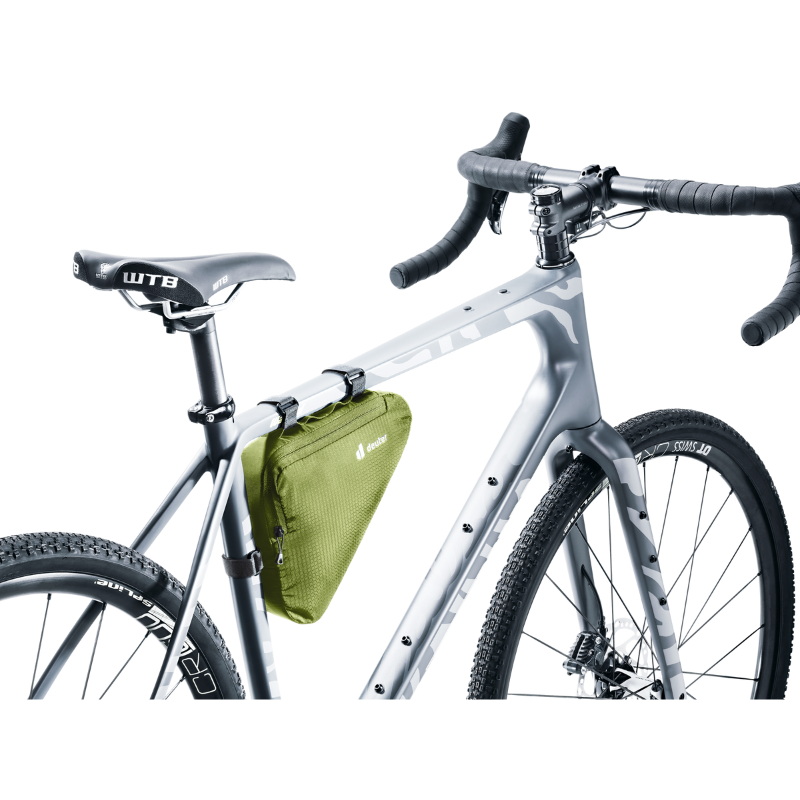 Krepšys dviračiui Deuter Triangle Bag 1.7L