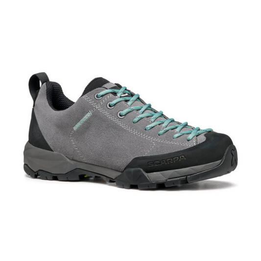 Lengvi GORE-TEX žygio batai su Vibram padu | Patogūs ir stilingi