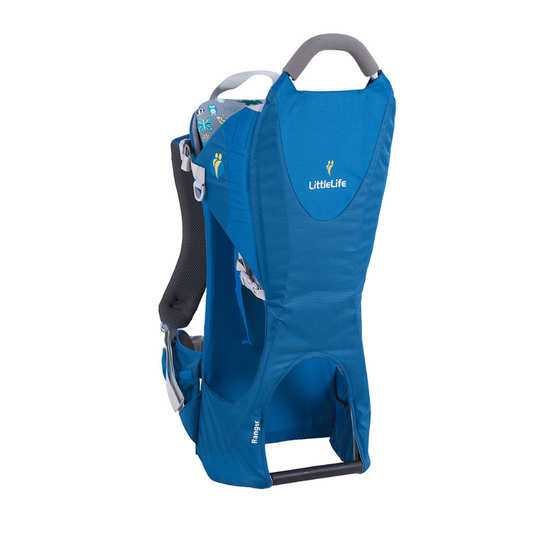 Nešynė LittleLife Ranger S2 Child Carrier