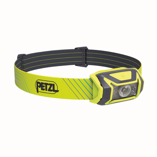 Prožektorius Petzl Tikka Core 450lm