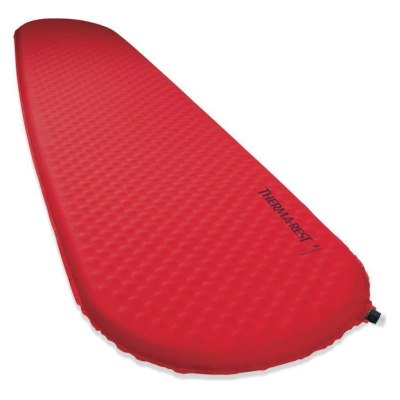 Savaime prisipučiantis kilimėlis Therm-a-rest ProLite Plus WingLock L
