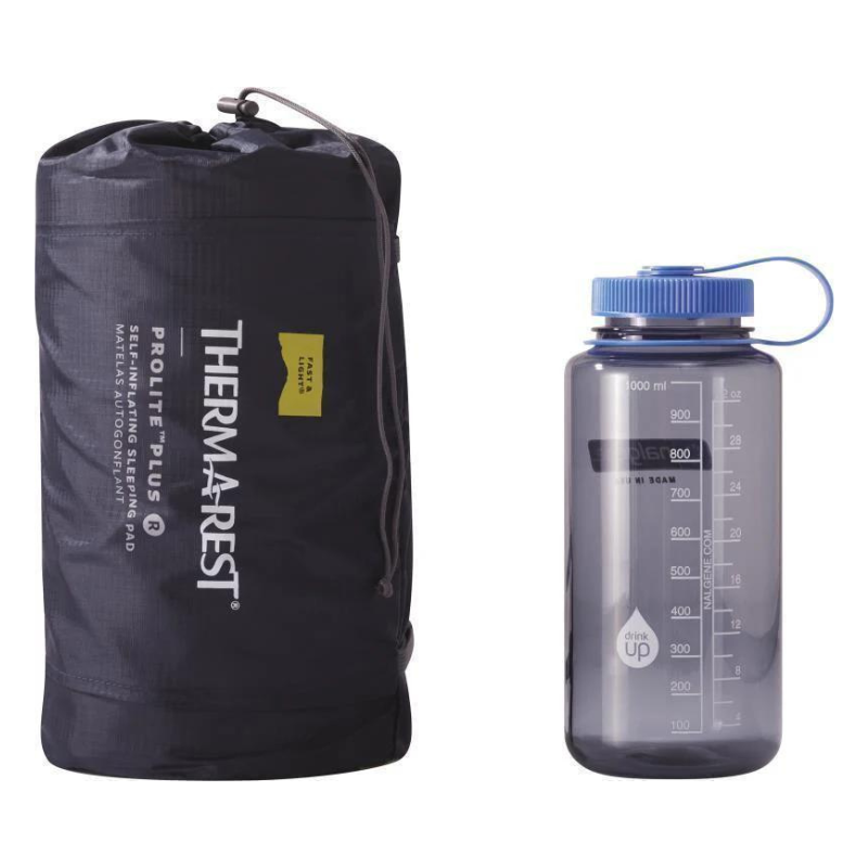 Savaime prisipučiantis kilimėlis Therm-a-rest ProLite Plus WingLock L