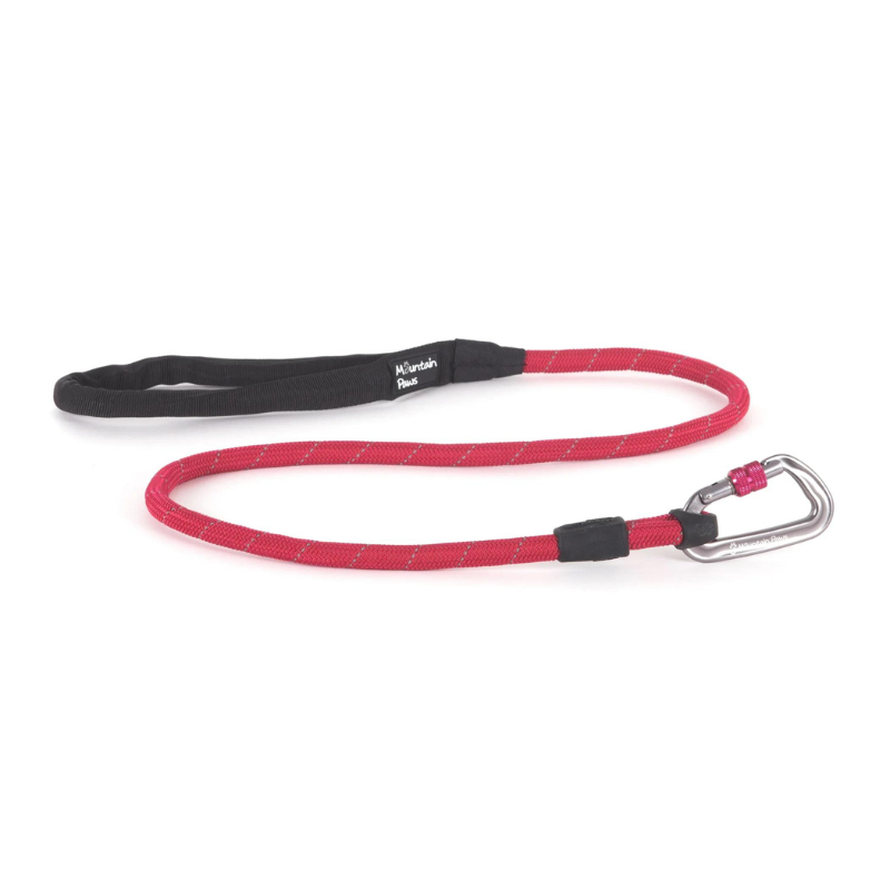 Šunų pavadėlis Mountain Paws Rope Dog Lead