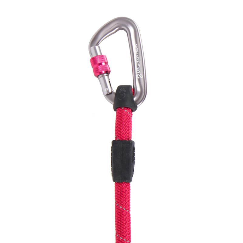 Šunų pavadėlis Mountain Paws Rope Dog Lead