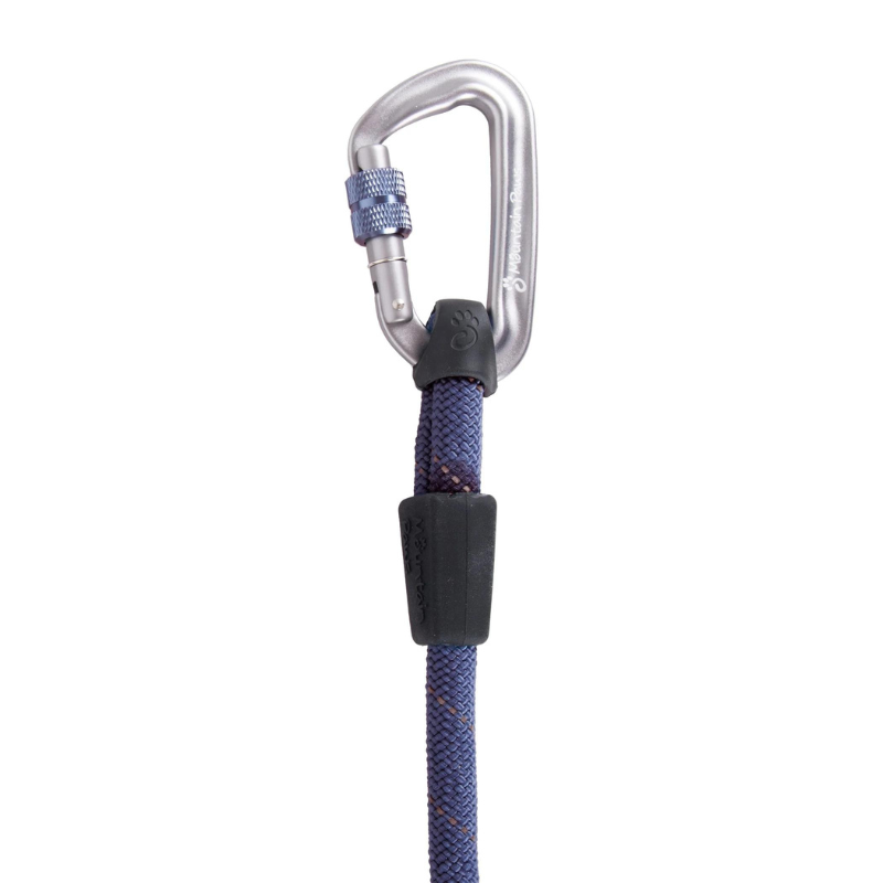 Šunų pavadėlis Mountain Paws Rope Dog Lead