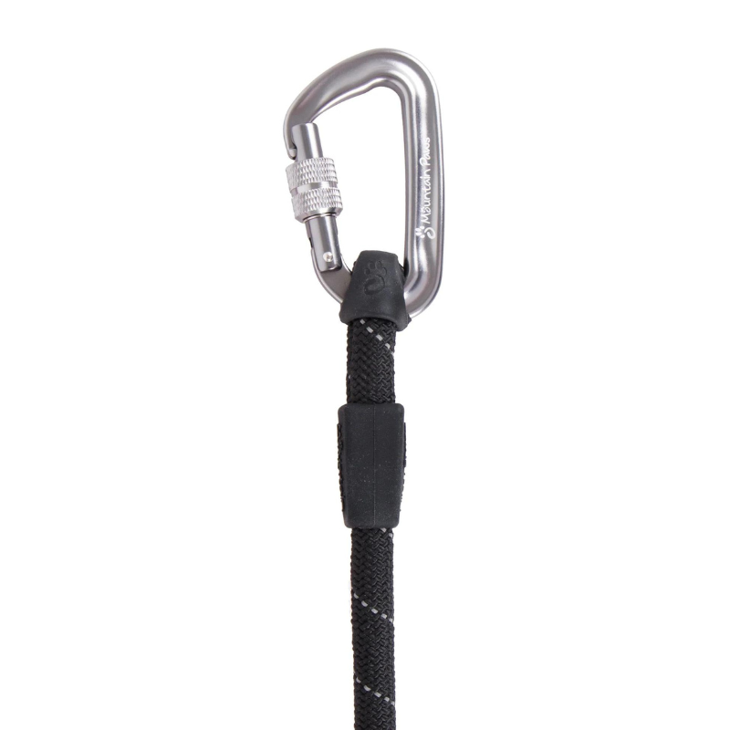 Šunų pavadėlis Mountain Paws Rope Dog Lead