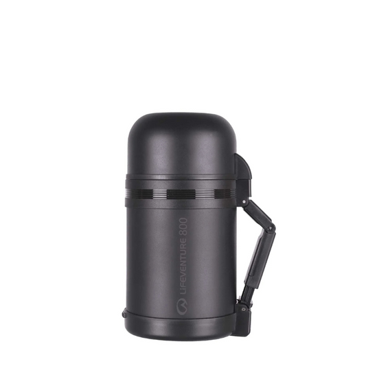 Termosas maistui Lifeventure TiV Widemouth Vacuum Flask