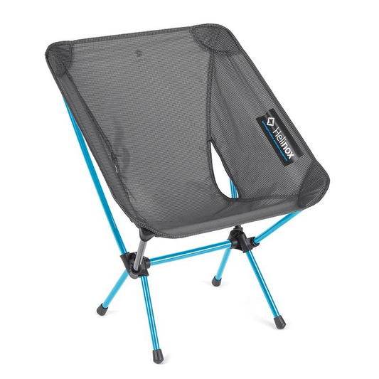 Helinox Chair Zero L“ – lengvumas ir tvirtumas jūsų kelionėms
