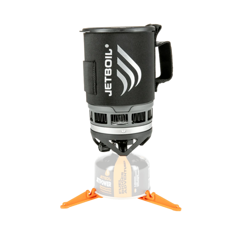 Turistinė viryklė Jetboil Zip 0,8L