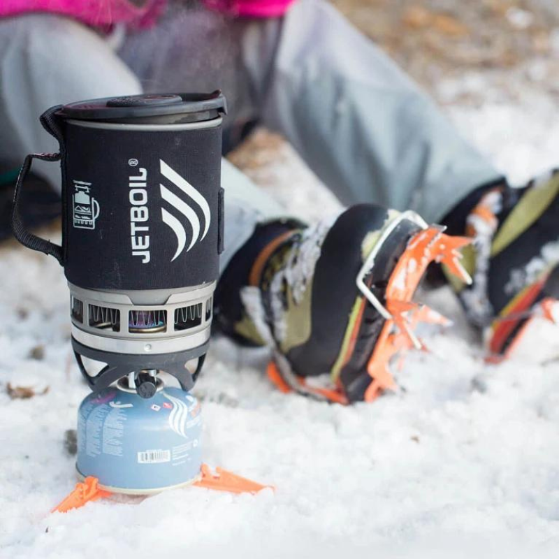 Turistinė viryklė Jetboil Zip 0,8L