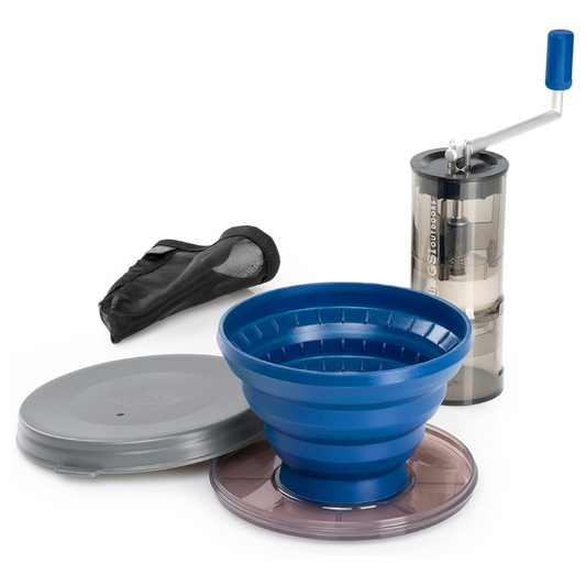 Turistinis kavinukas GSI Gourmet Pourover Java Set