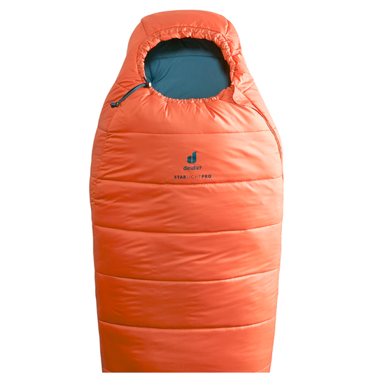 Vaikiškas miegmaišis Deuter Starlight Pro