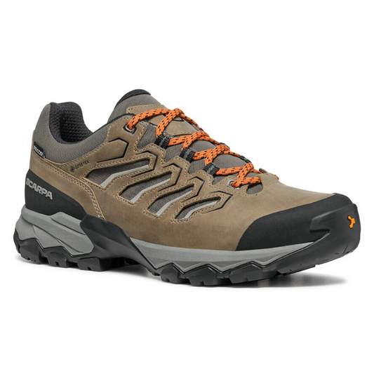 Moraine GTX batai – lengvi žygiams ir pasivaikščiojimams
