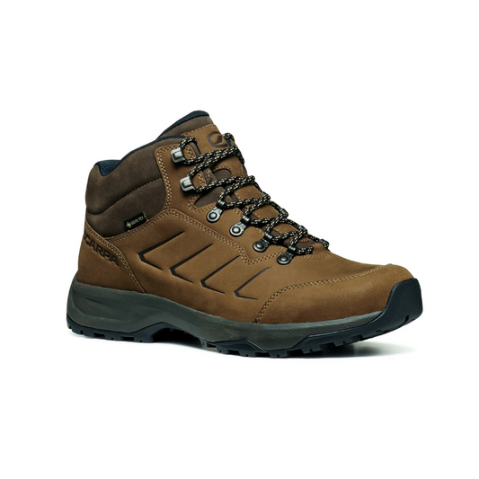 Cyrus 2.0 GTX Mid žygio batai su GORE-TEX I Aktyvauk